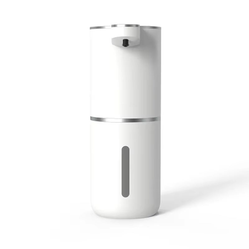 Automatischer Seifenspender – die hygienische und komfortable Lösung für Ihren Alltag!