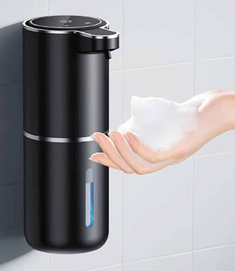 Automatischer Seifenspender – die hygienische und komfortable Lösung für Ihren Alltag!