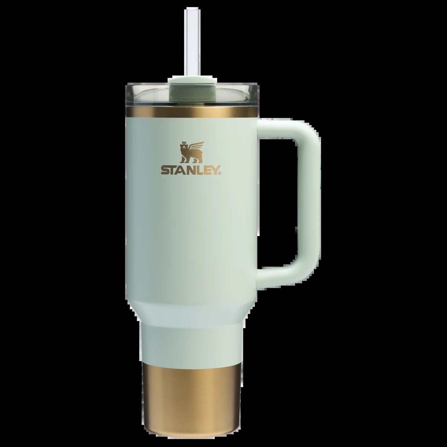 Stanley 1913 Isolierbecher Quencher FlowState™ | 40 OZ