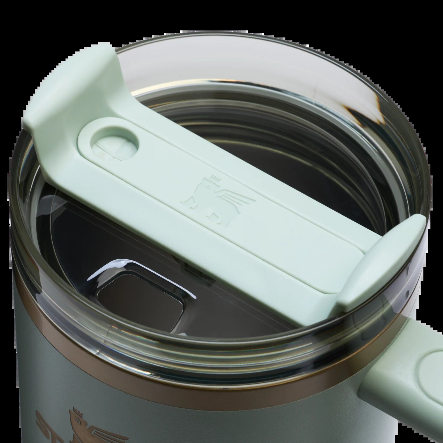 Stanley 1913 Isolierbecher Quencher FlowState™ | 40 OZ