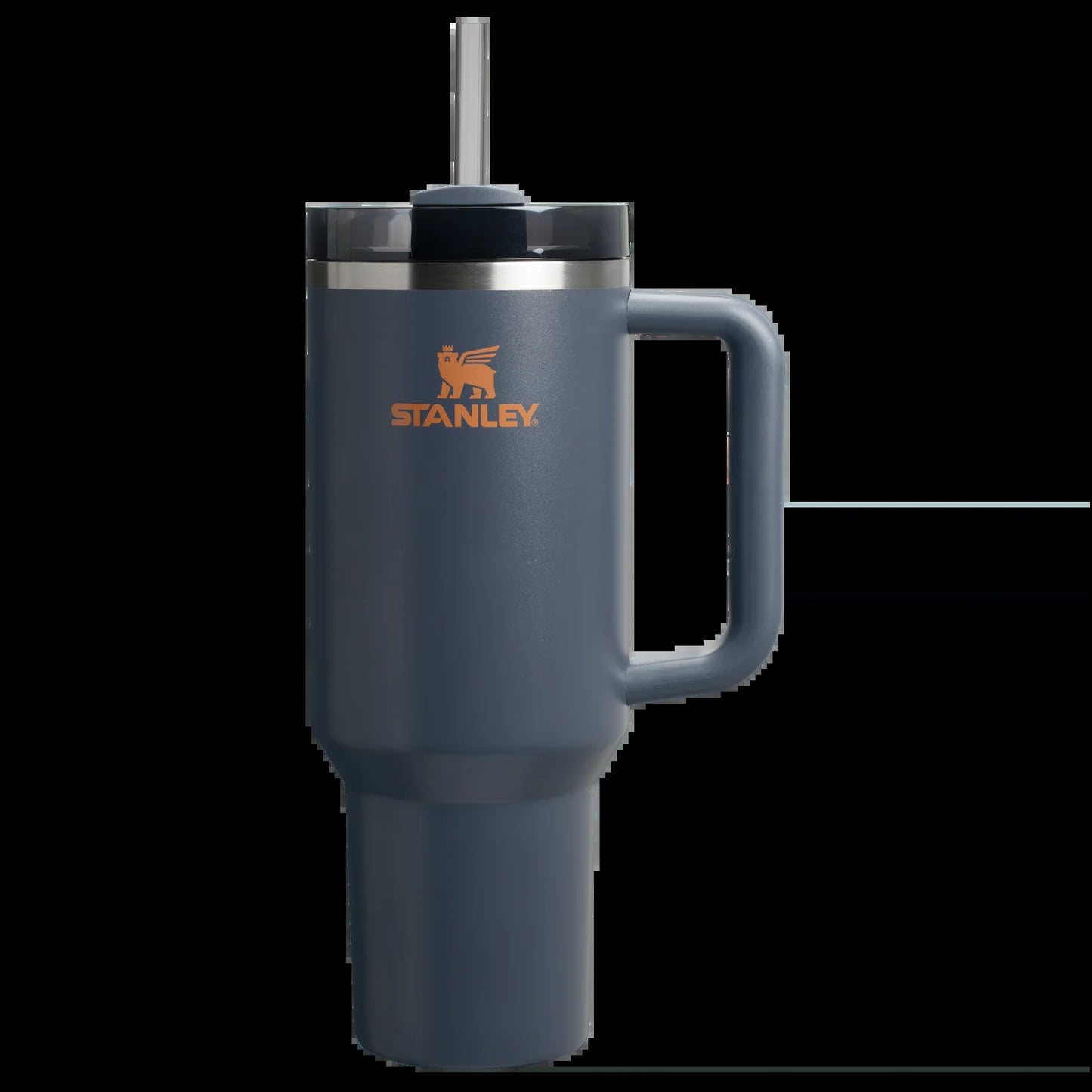 Stanley 1913 Isolierbecher Quencher FlowState™ | 40 OZ