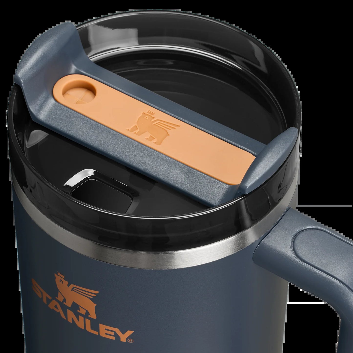 Stanley 1913 Isolierbecher Quencher FlowState™ | 40 OZ