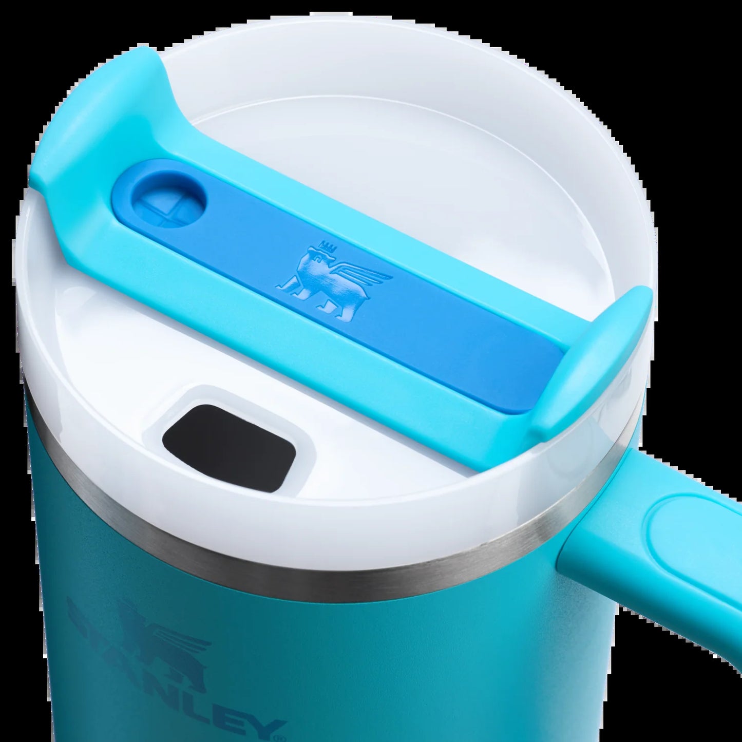 Stanley 1913 Isolierbecher Quencher FlowState™ | 40 OZ