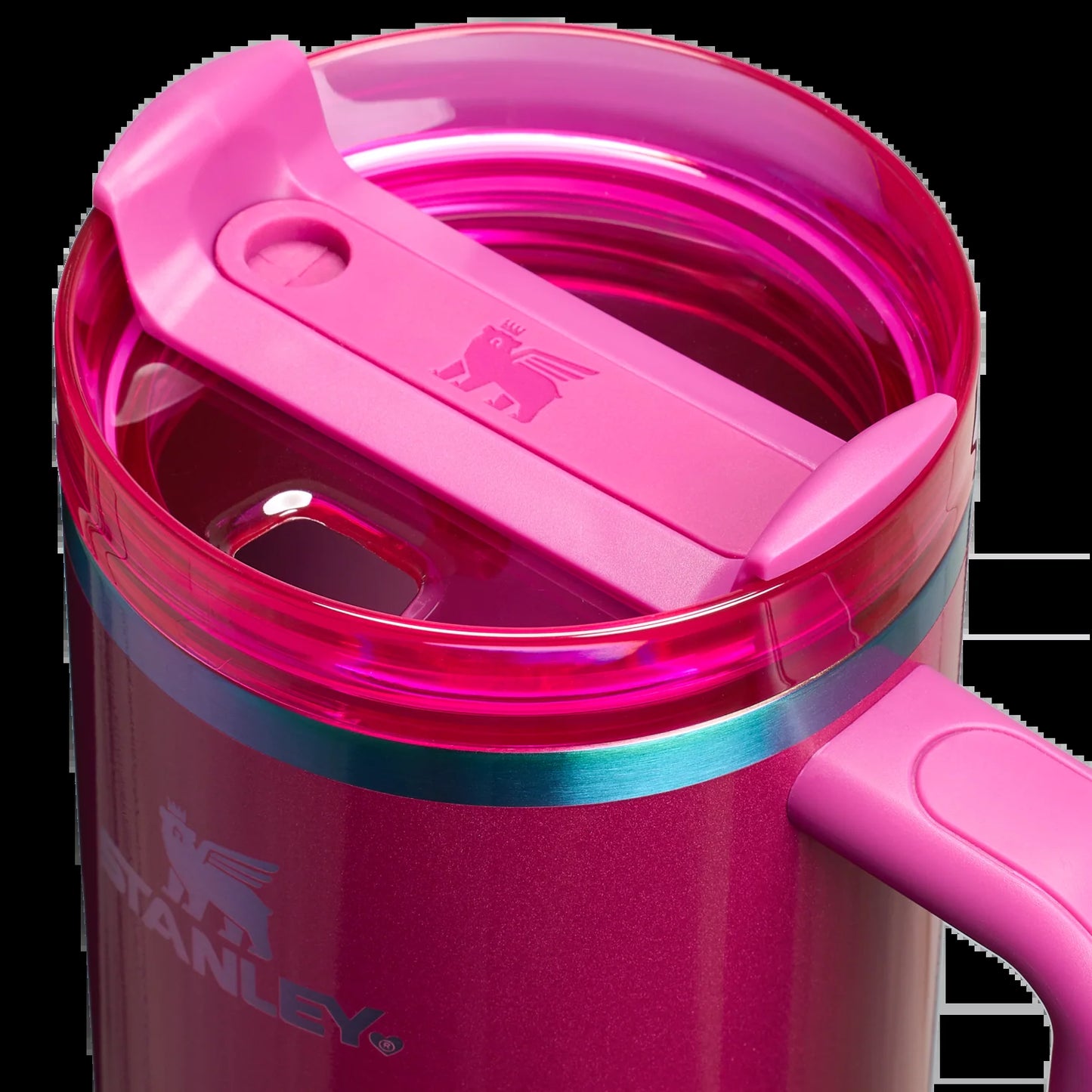 Stanley 1913 Isolierbecher Quencher FlowState™ | 40 OZ