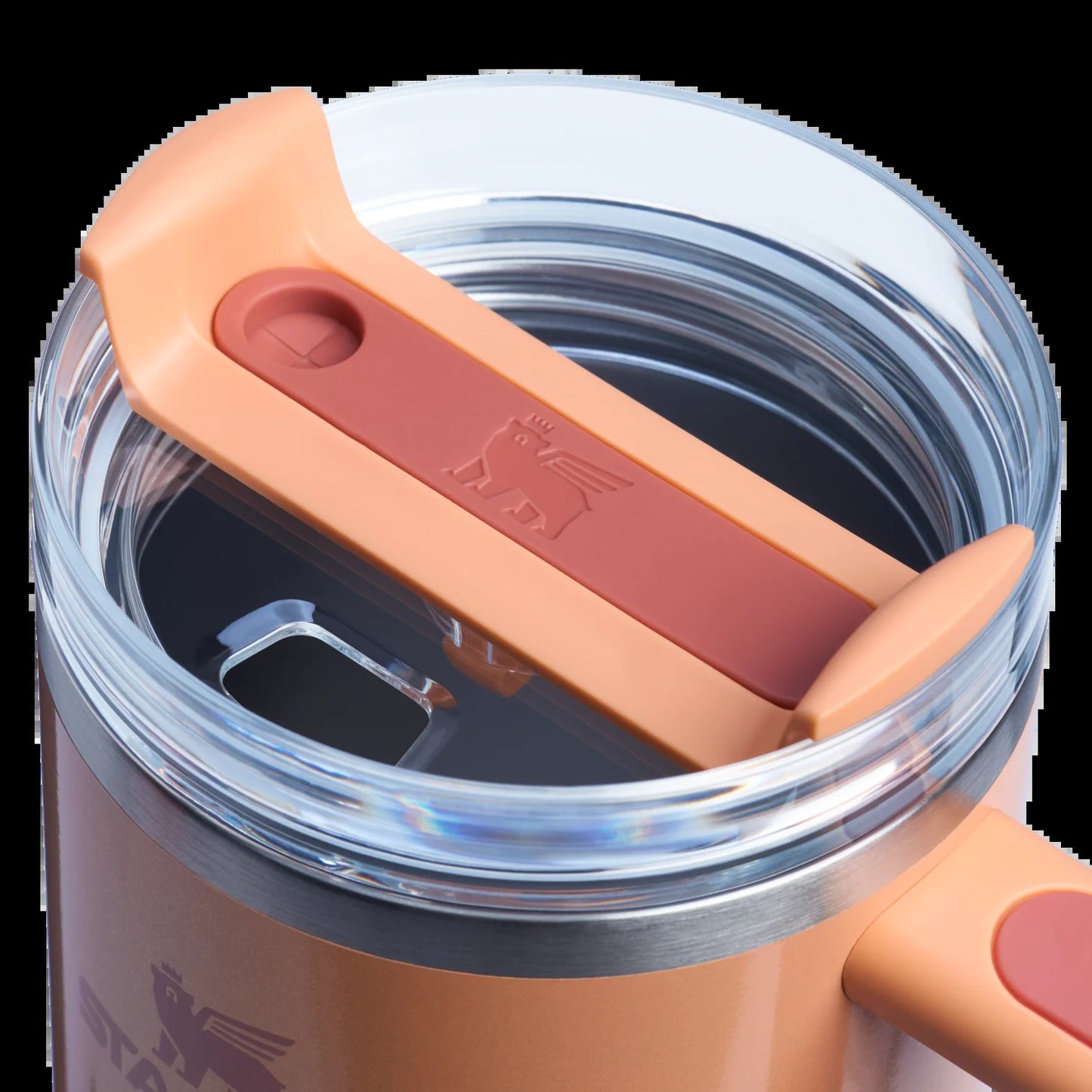 Stanley 1913 Isolierbecher Quencher FlowState™ | 40 OZ