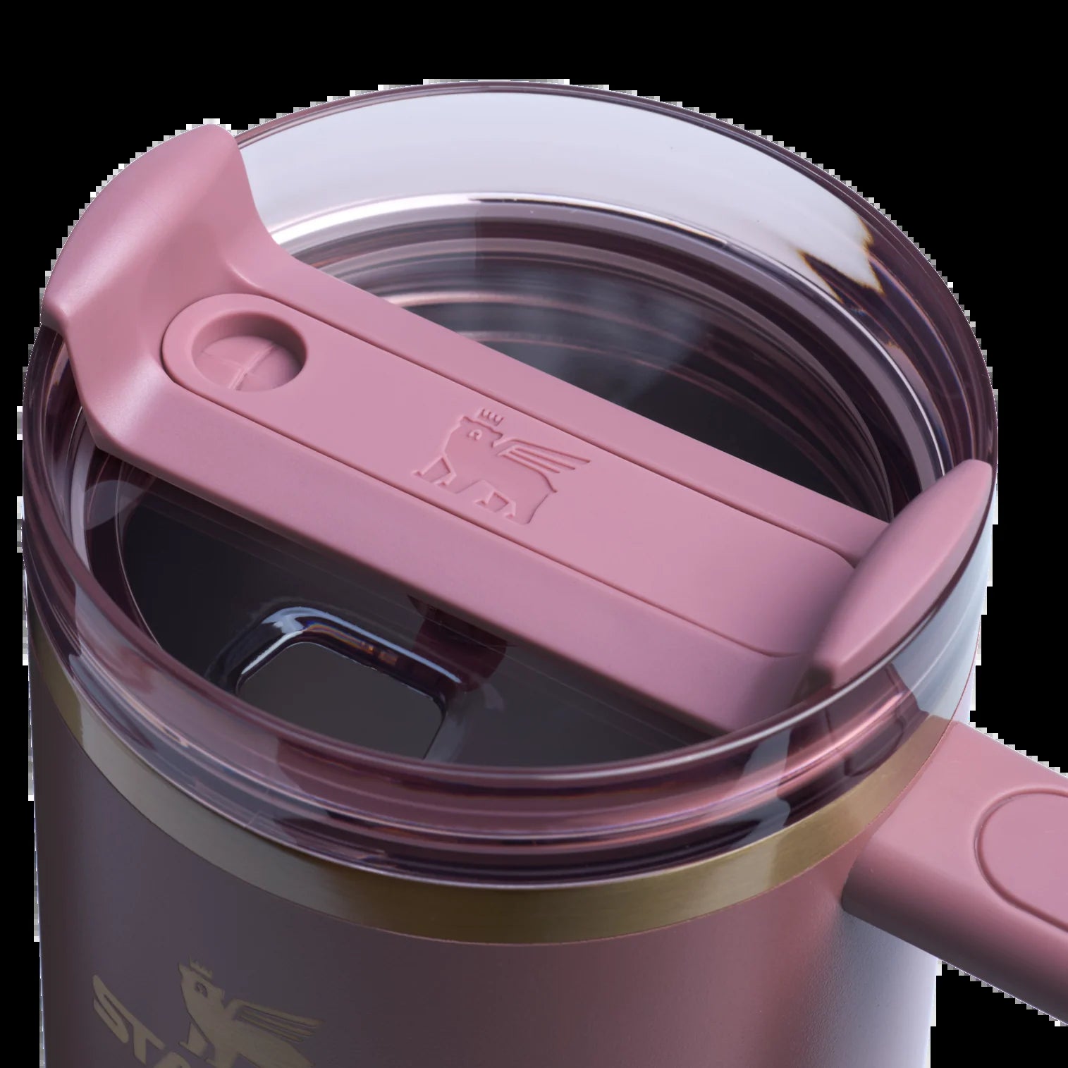 Stanley 1913 Isolierbecher Quencher FlowState™ | 40 OZ