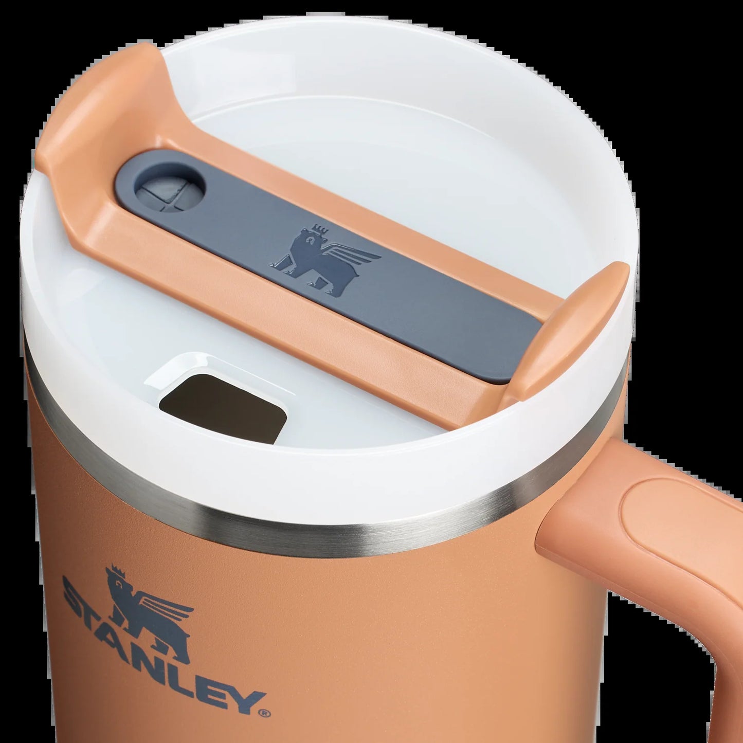 Stanley 1913 Isolierbecher Quencher FlowState™ | 40 OZ