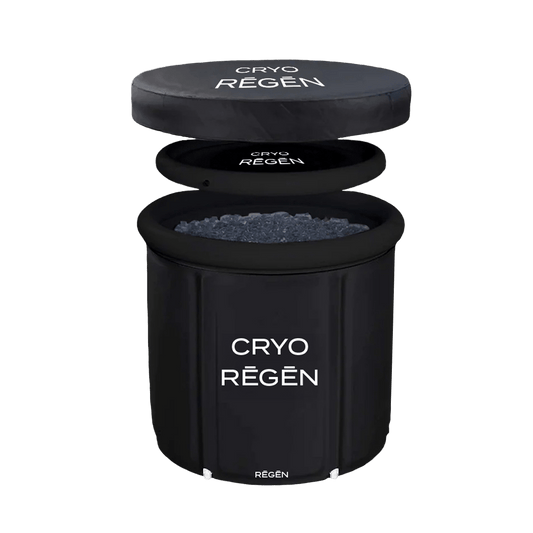 Recoverypod™ Bain De Glace | Ice Bath