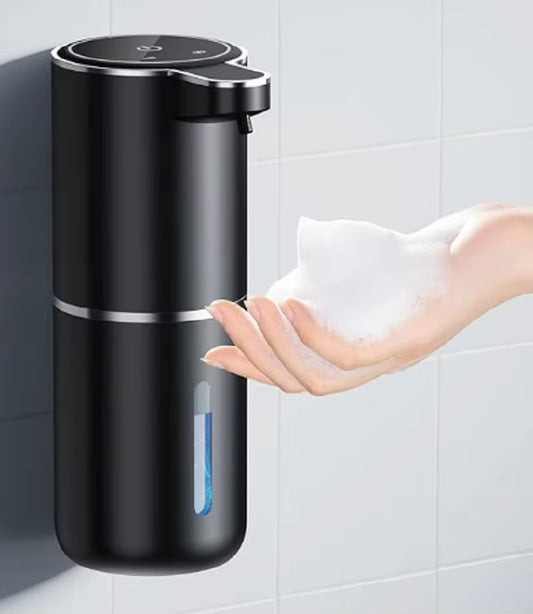 Automatischer Seifenspender – die hygienische und komfortable Lösung für Ihren Alltag!
