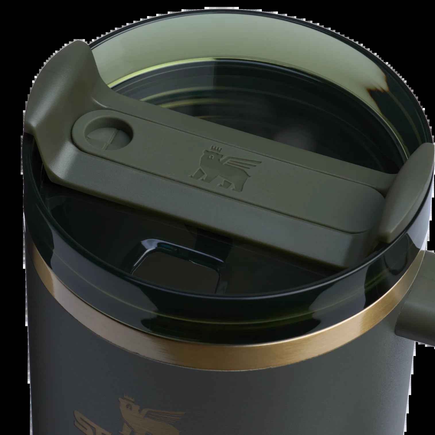 Stanley 1913 Isolierbecher Quencher FlowState™ | 40 OZ