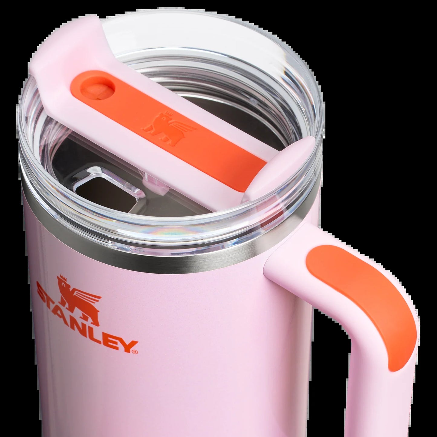 Stanley 1913 Isolierbecher Quencher FlowState™ | 40 OZ