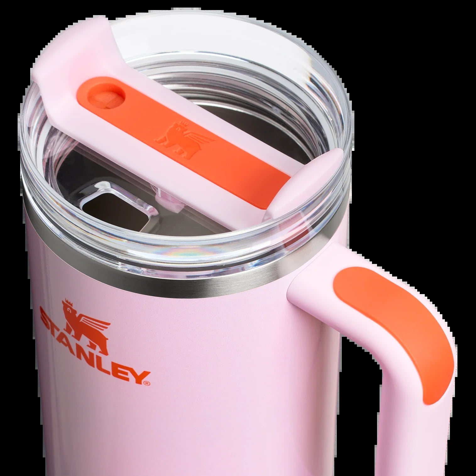 Stanley 1913 Isolierbecher Quencher FlowState™ | 40 OZ