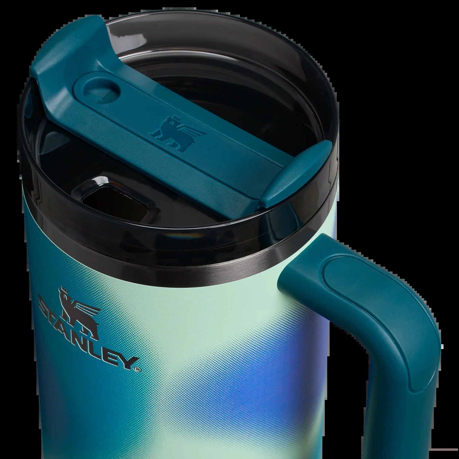 Stanley 1913 Isolierbecher Quencher FlowState™ | 40 OZ