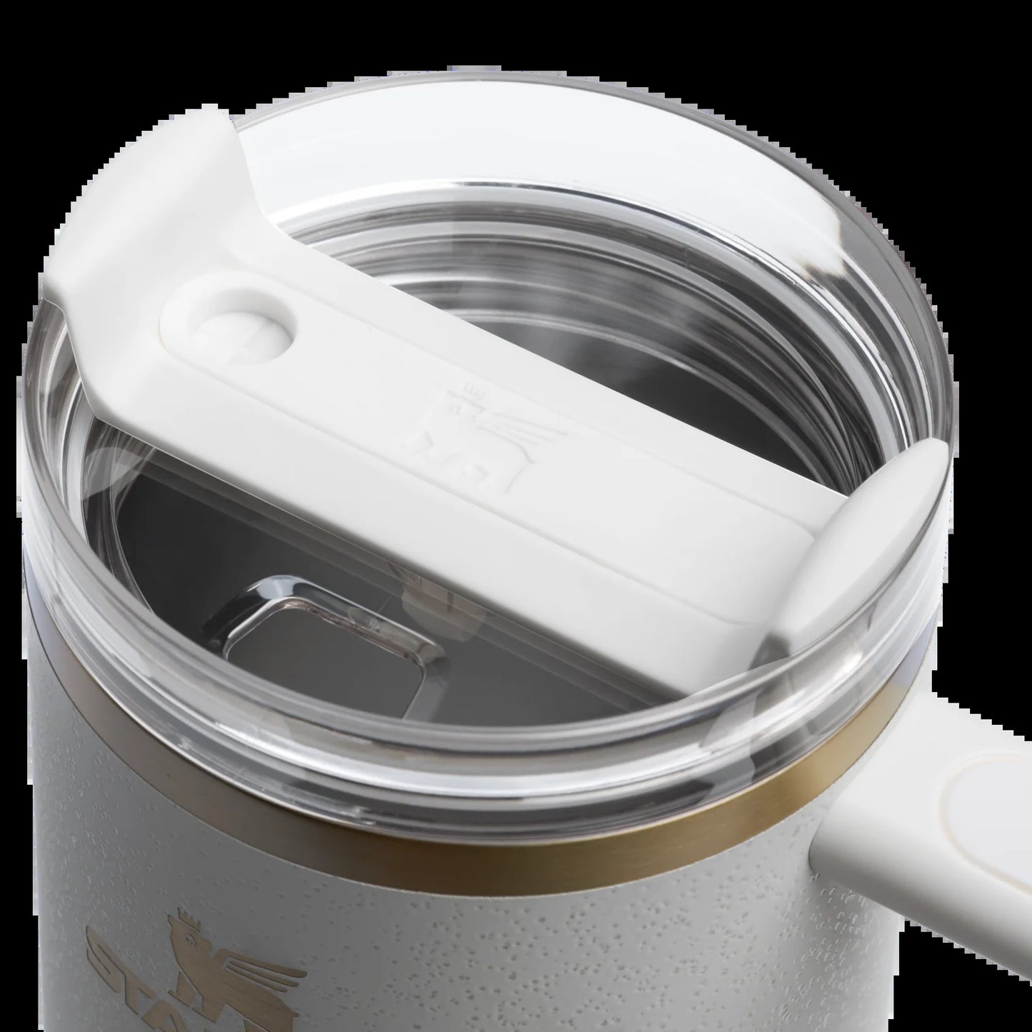 Stanley 1913 Isolierbecher Quencher FlowState™ | 40 OZ